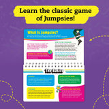 Jumpsies - Denny's