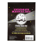Unicorn`s Magical Day - Denny's