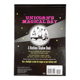 Unicorn`s Magical Day - Denny's