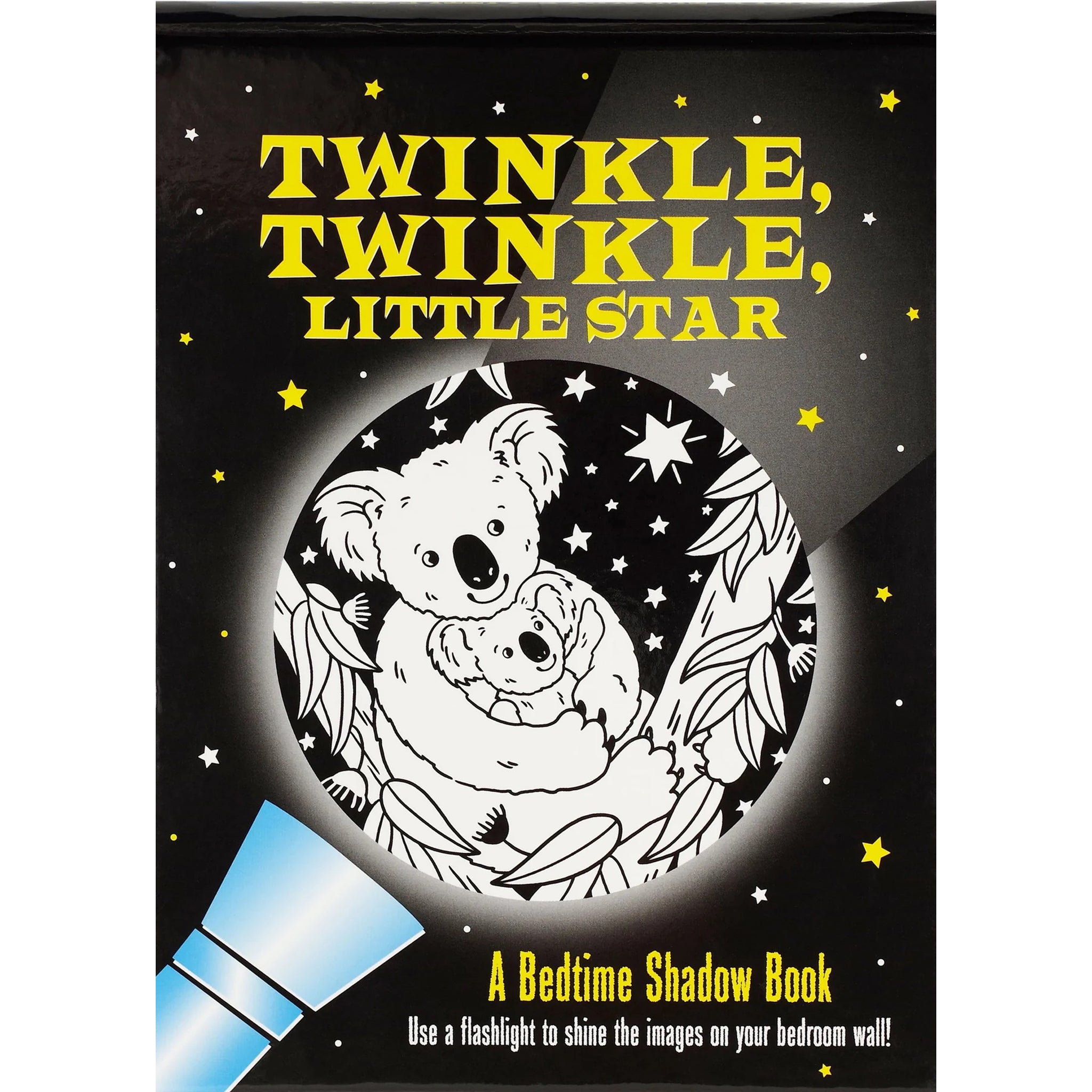 Twinkle, Twinkle Little Star - Denny's