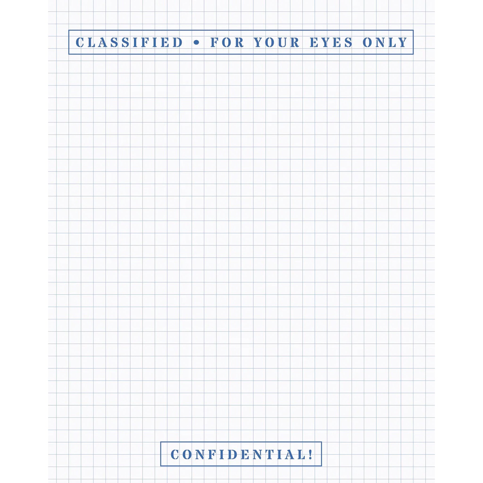 Secret Message Kit - Denny's