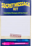 Secret Message Kit - Denny's