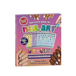 Book Of Nail Art - Denny's
