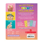 Book Of Nail Art - Denny's