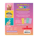 Book Of Nail Art - Denny's