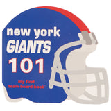 101 Giants Book