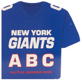 ABC Giants Book