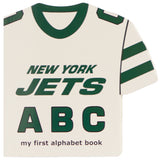 ABC Jets Book