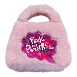 My Pink And Powerful Alphabet - Denny's