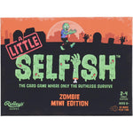 Little Selfish Zombie Game
