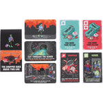 Little Selfish Zombie Game