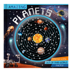 Amazing Planets - Denny's