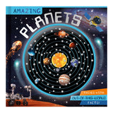 Amazing Planets - Denny's