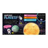Amazing Planets - Denny's