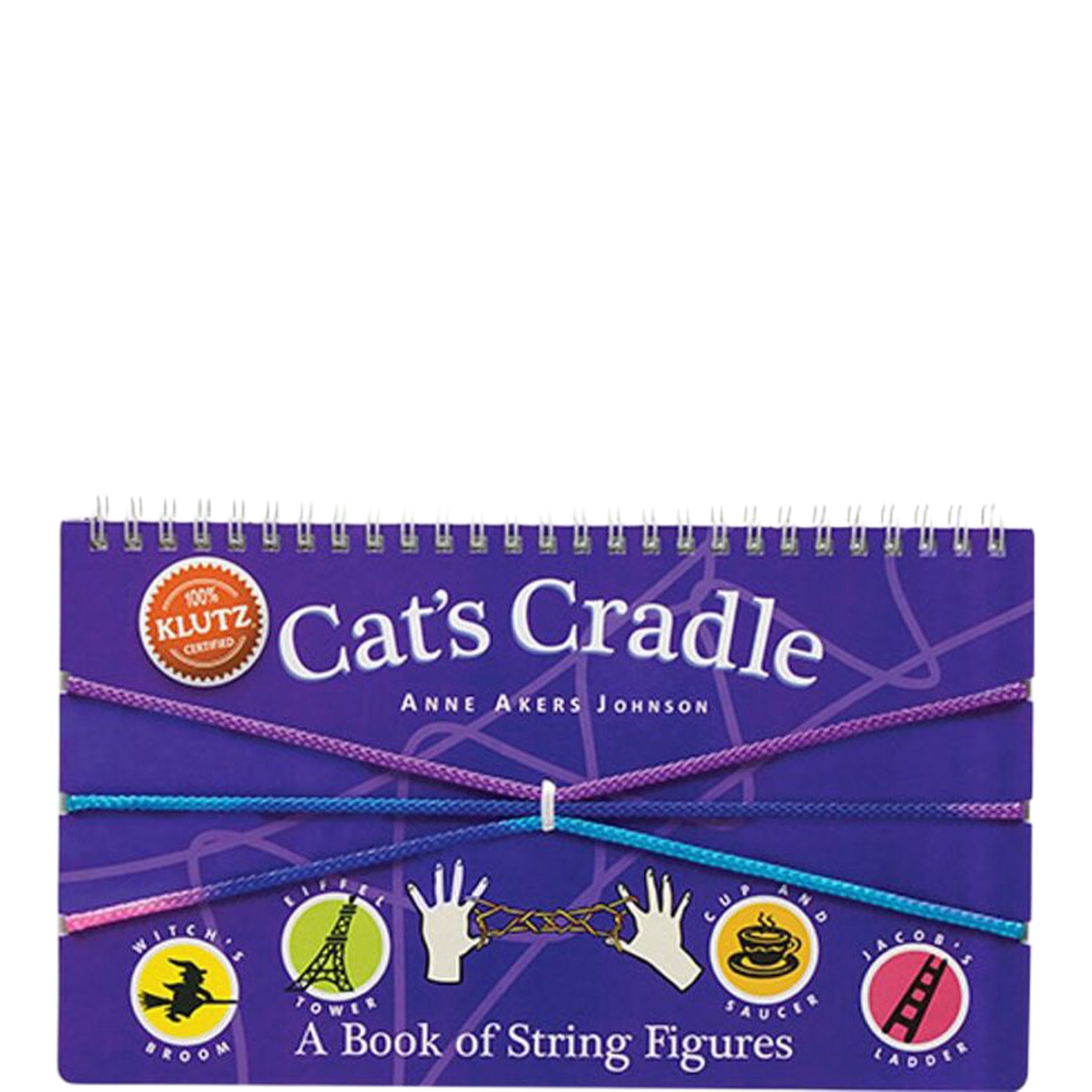 Cat`s Cradle - Denny's