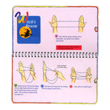 Cat`s Cradle - Denny's