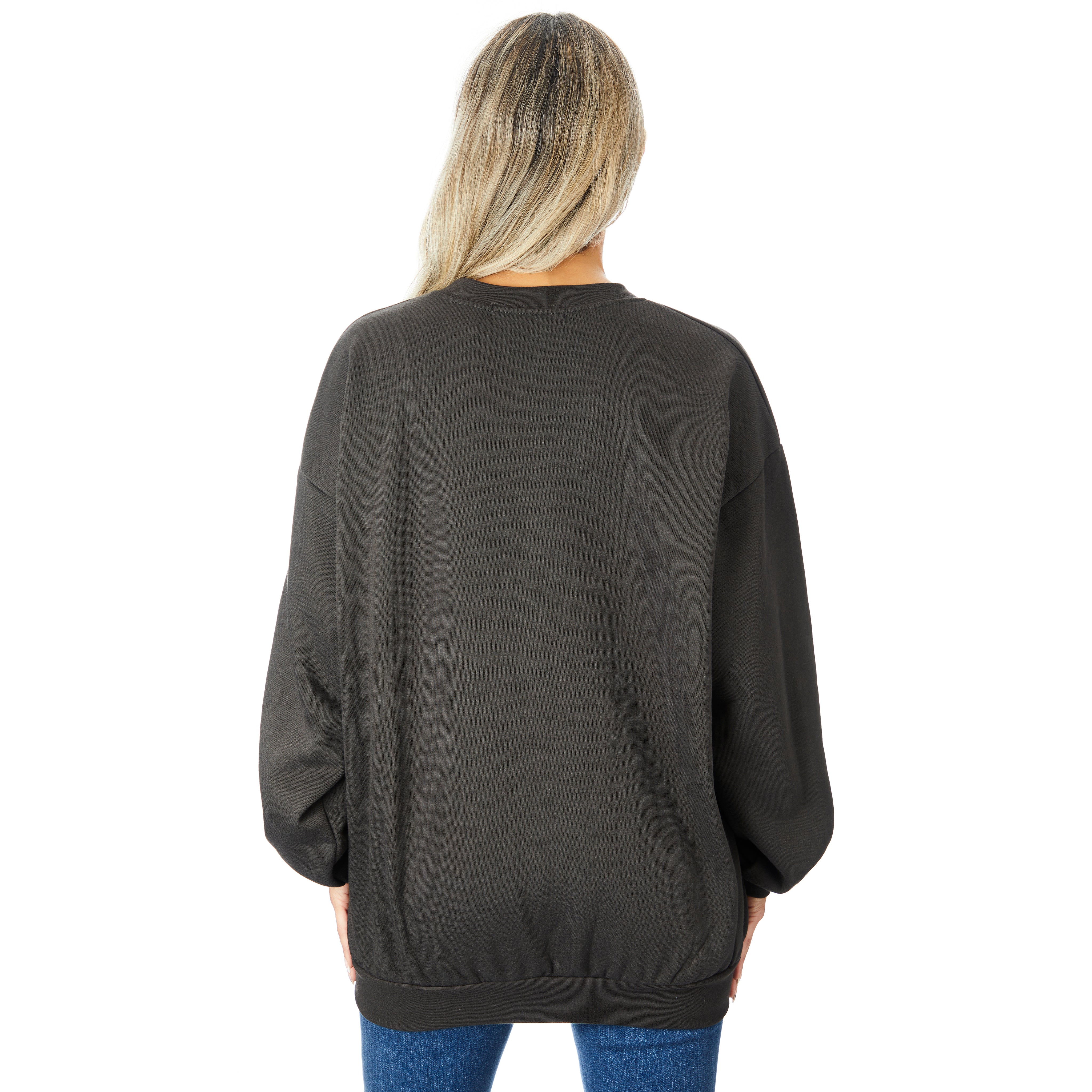 Good Night Dream Sweatshirt - Denny's