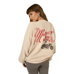 World Bike Week Sweatshirt - Denny's