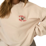 World Bike Week Sweatshirt - Denny's