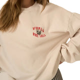 World Bike Week Sweatshirt - Denny's