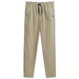 H20 Dri Woven Jogger - Denny's