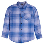 Santa Cruz Flannel - Denny's