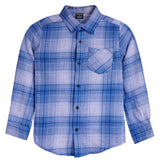 Santa Cruz Flannel - Denny's