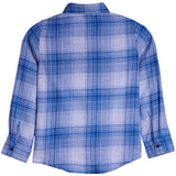 Santa Cruz Flannel - Denny's