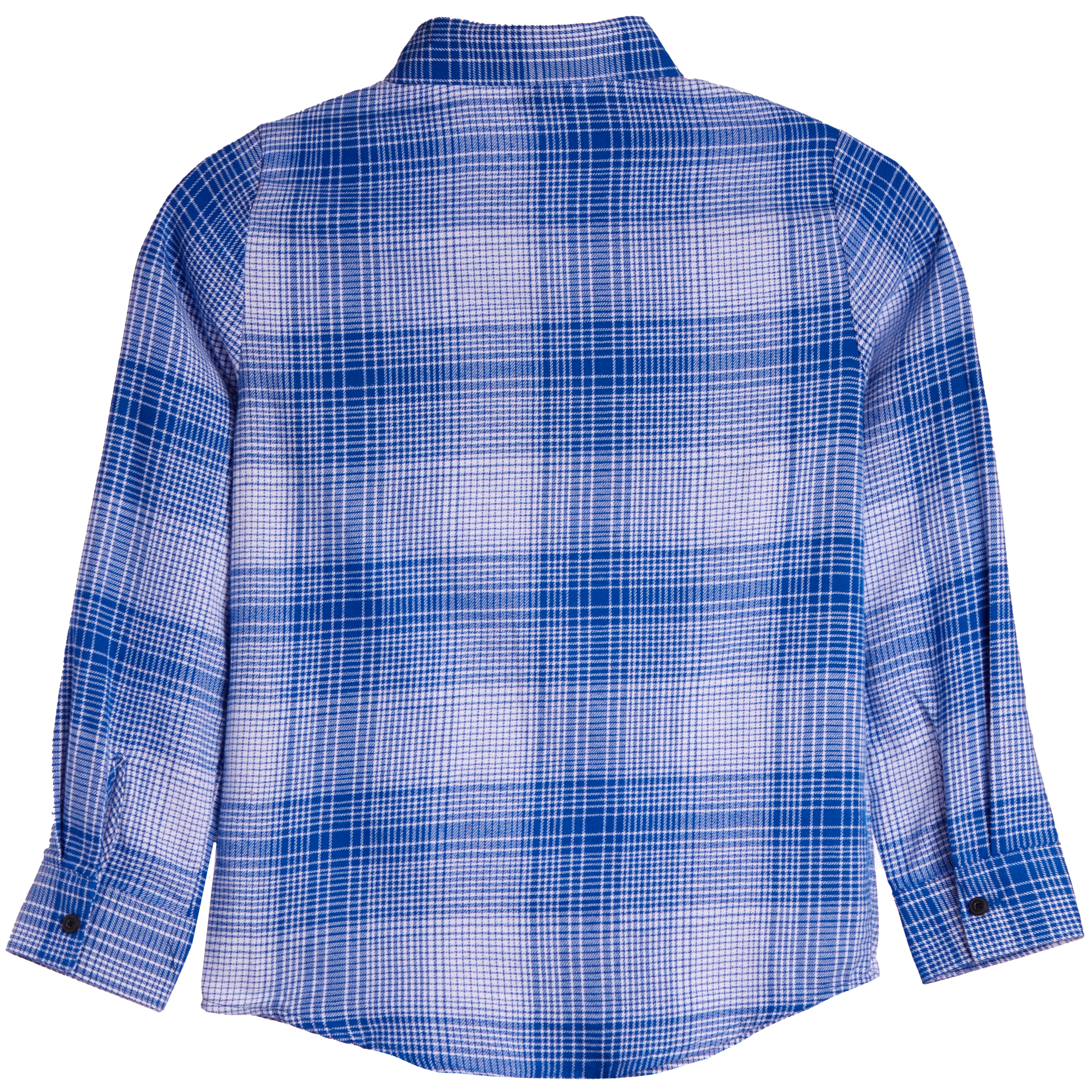 Santa Cruz Flannel - Denny's