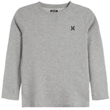 Thermal Crew Neck - Denny's