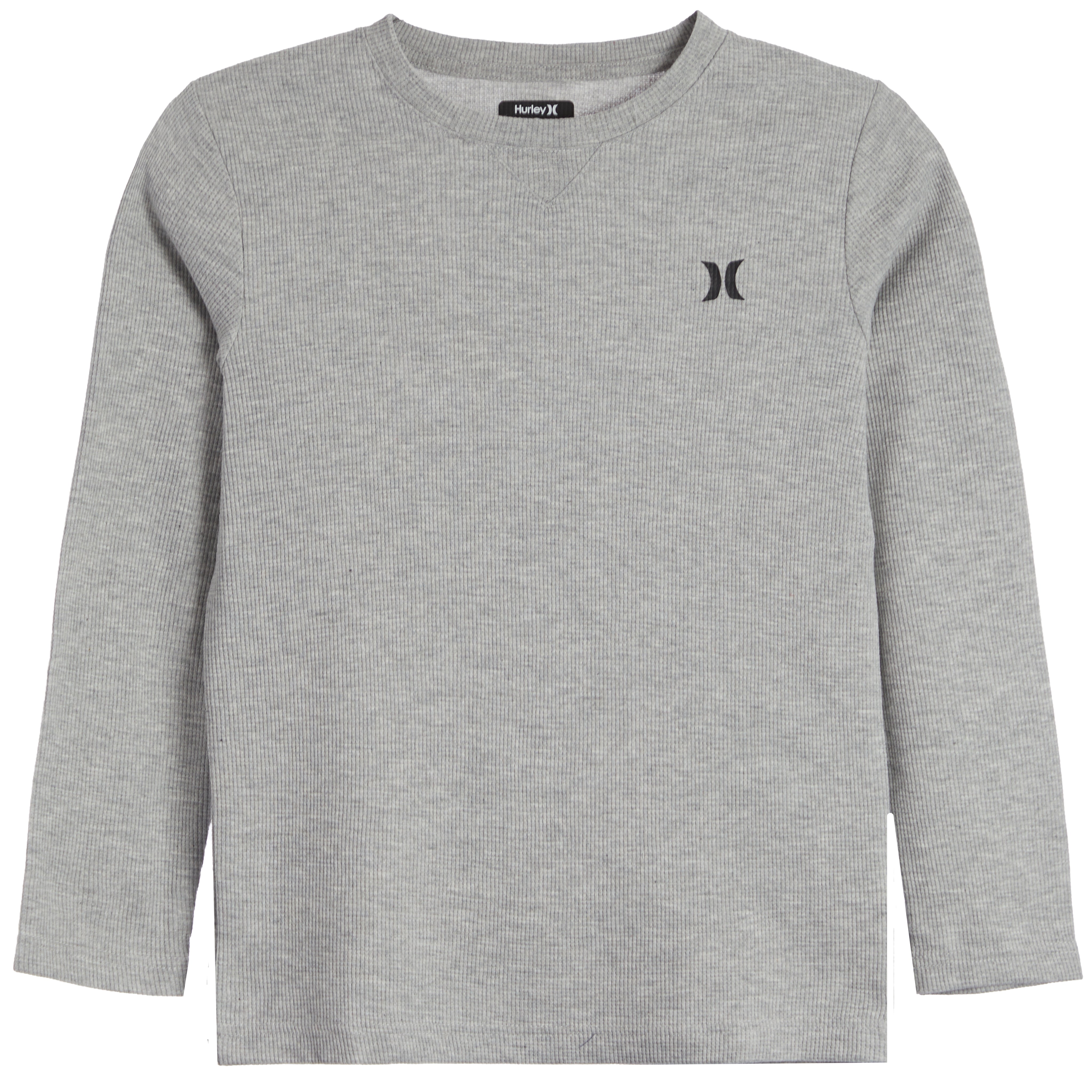 Thermal Crew Neck - Denny's