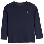 Thermal Crew Neck - Denny's