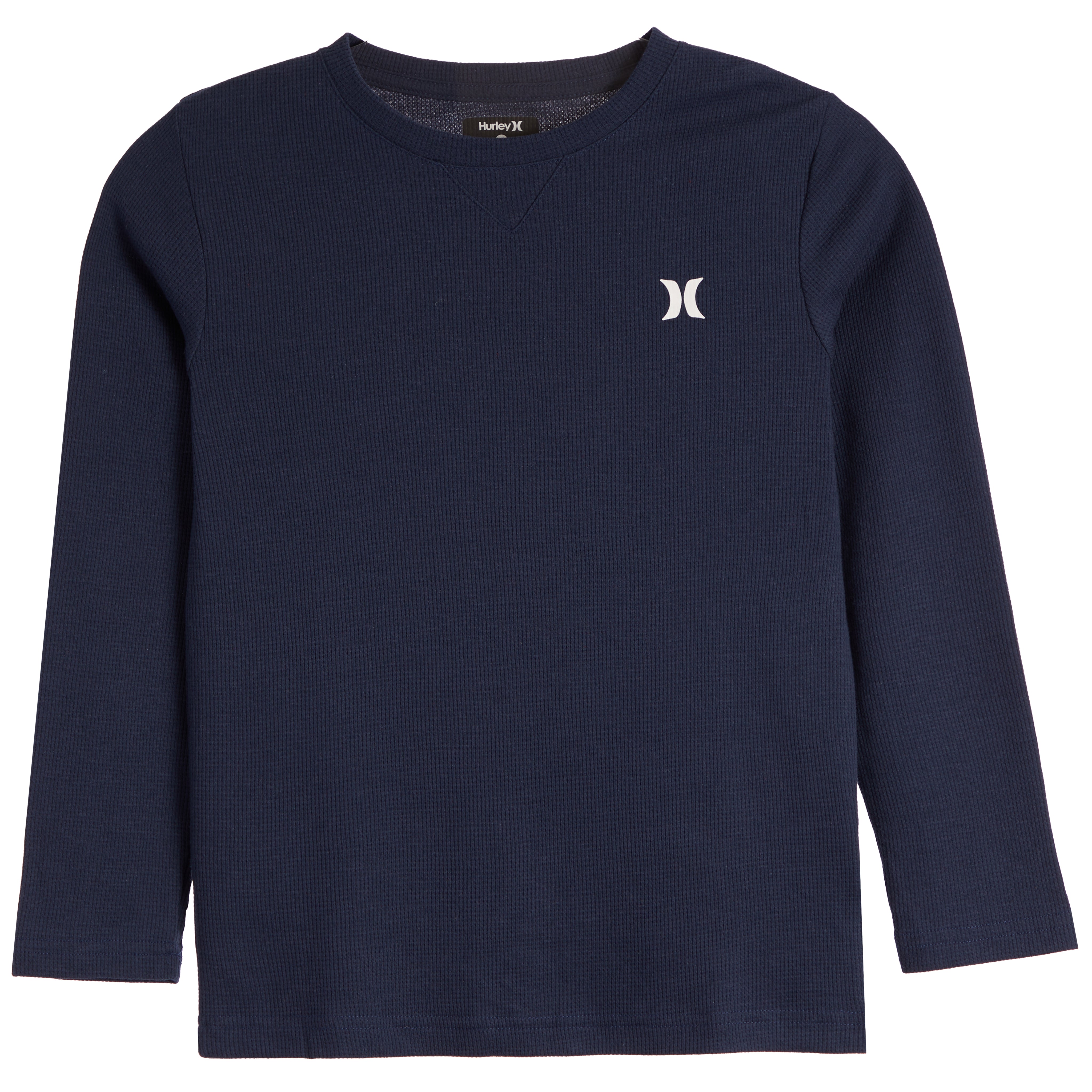 Thermal Crew Neck - Denny's