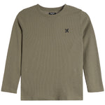 Thermal Crew Neck - Denny's