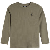 Thermal Crew Neck - Denny's
