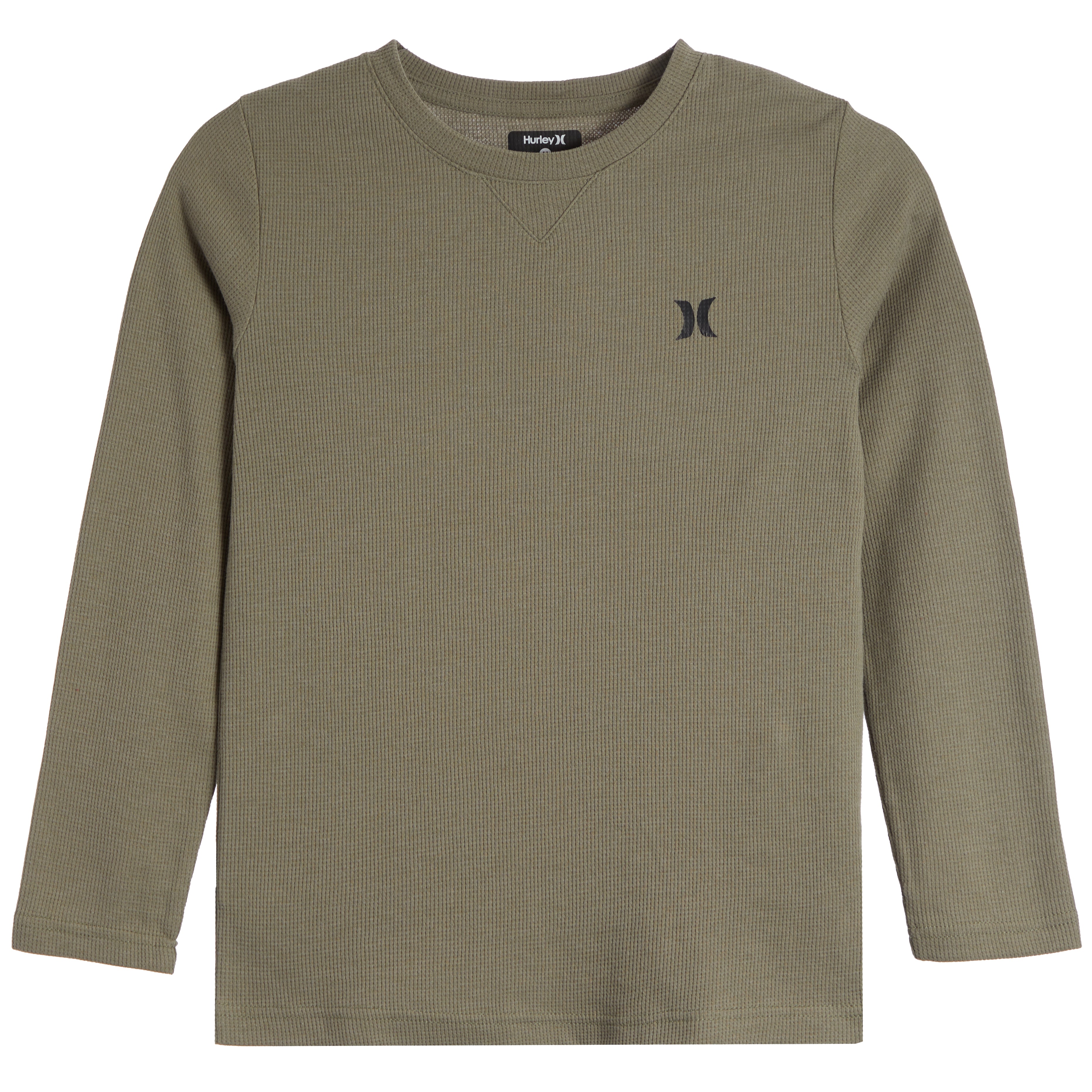 Thermal Crew Neck - Denny's