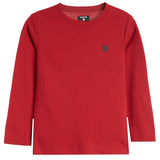 Thermal Crew Neck - Denny's