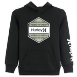 Hurley Hex Hoodie - Denny's