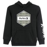 Hurley Hex Hoodie - Denny's
