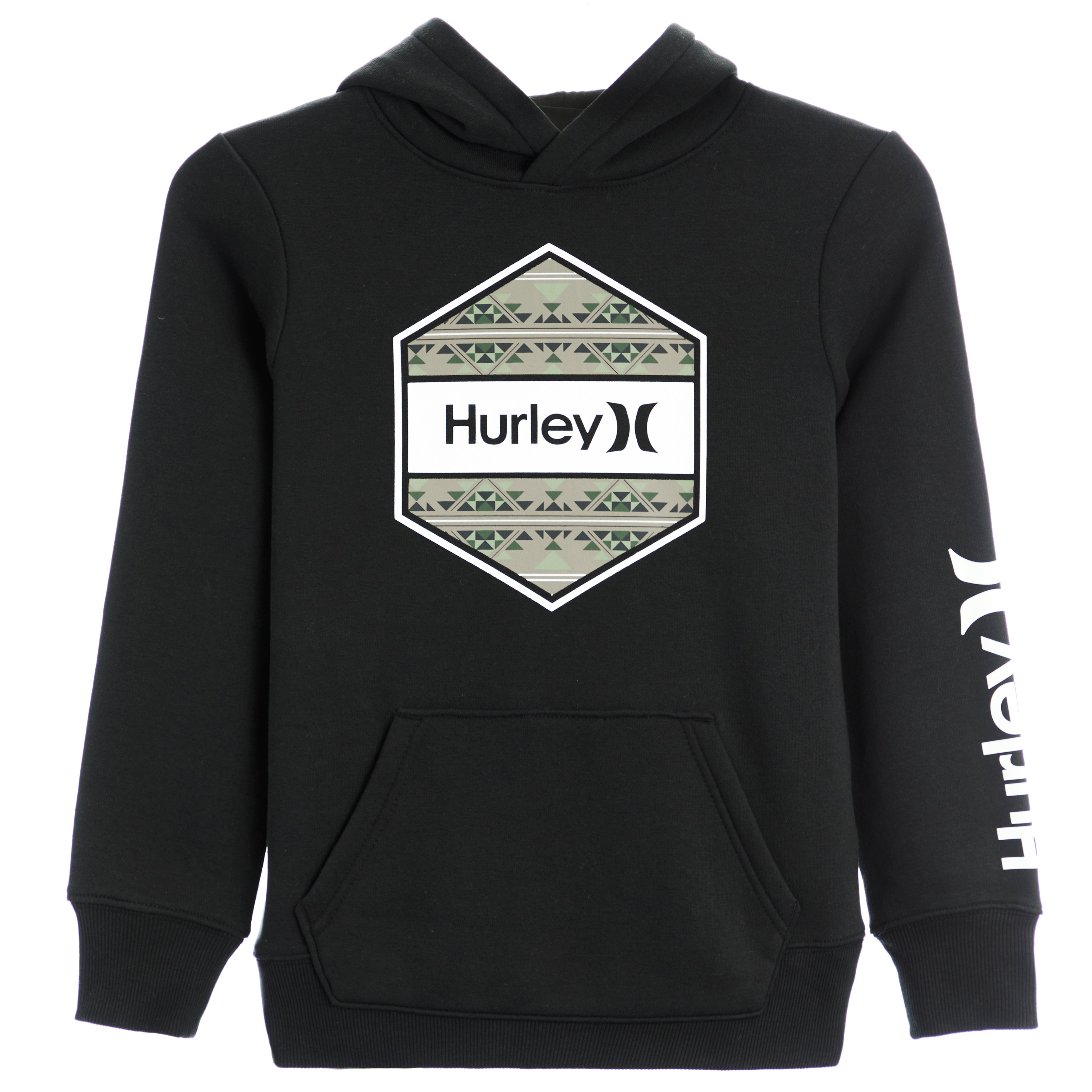 Hurley Hex Hoodie - Denny's