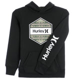 Hurley Hex Hoodie - Denny's
