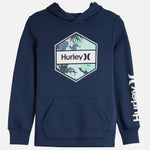 Hurley Hex Hoodie - Denny's
