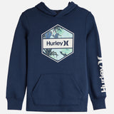 Hurley Hex Hoodie - Denny's