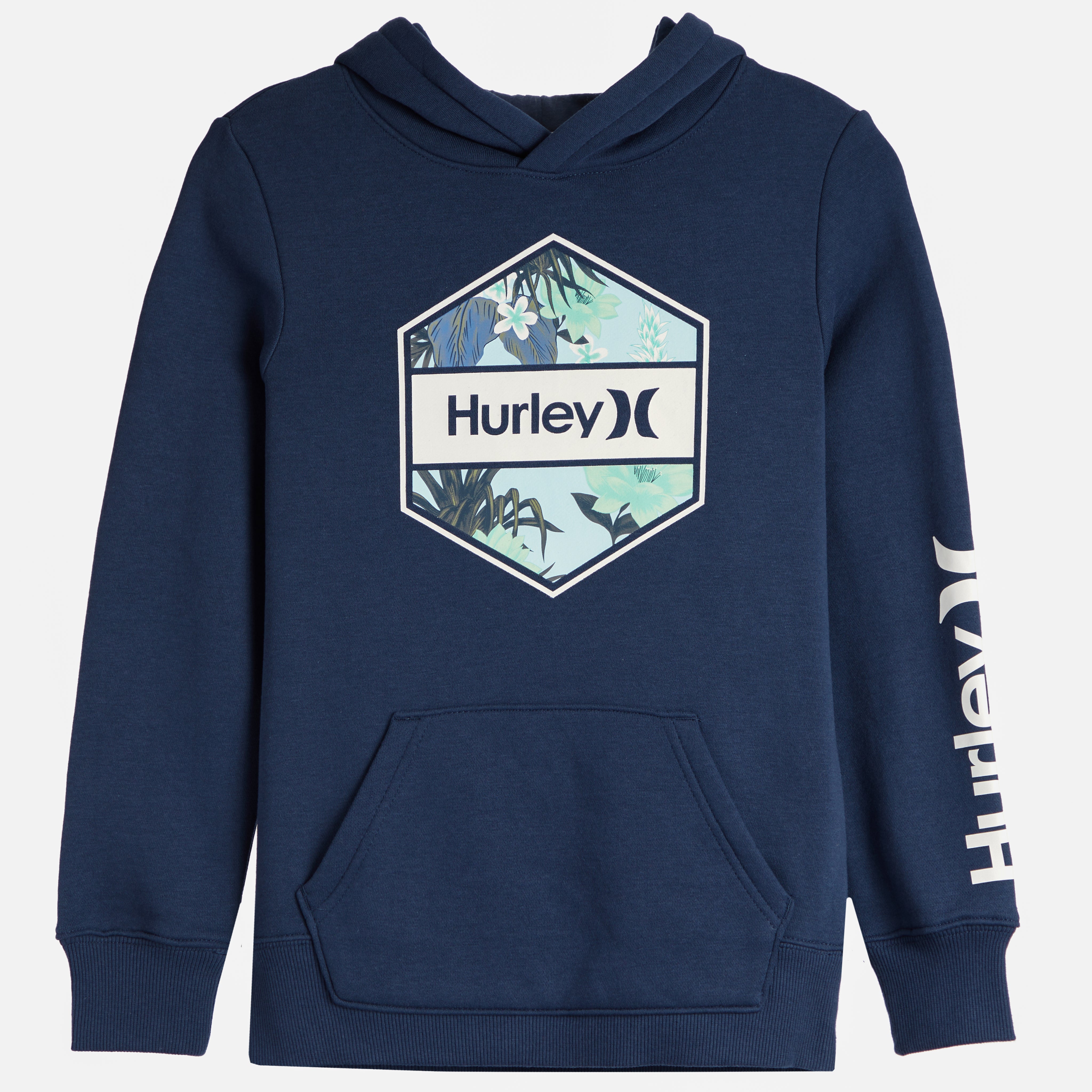 Hurley Hex Hoodie - Denny's