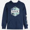 Hurley Hex Hoodie - Denny's