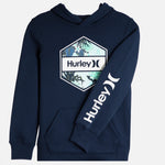 Hurley Hex Hoodie - Denny's