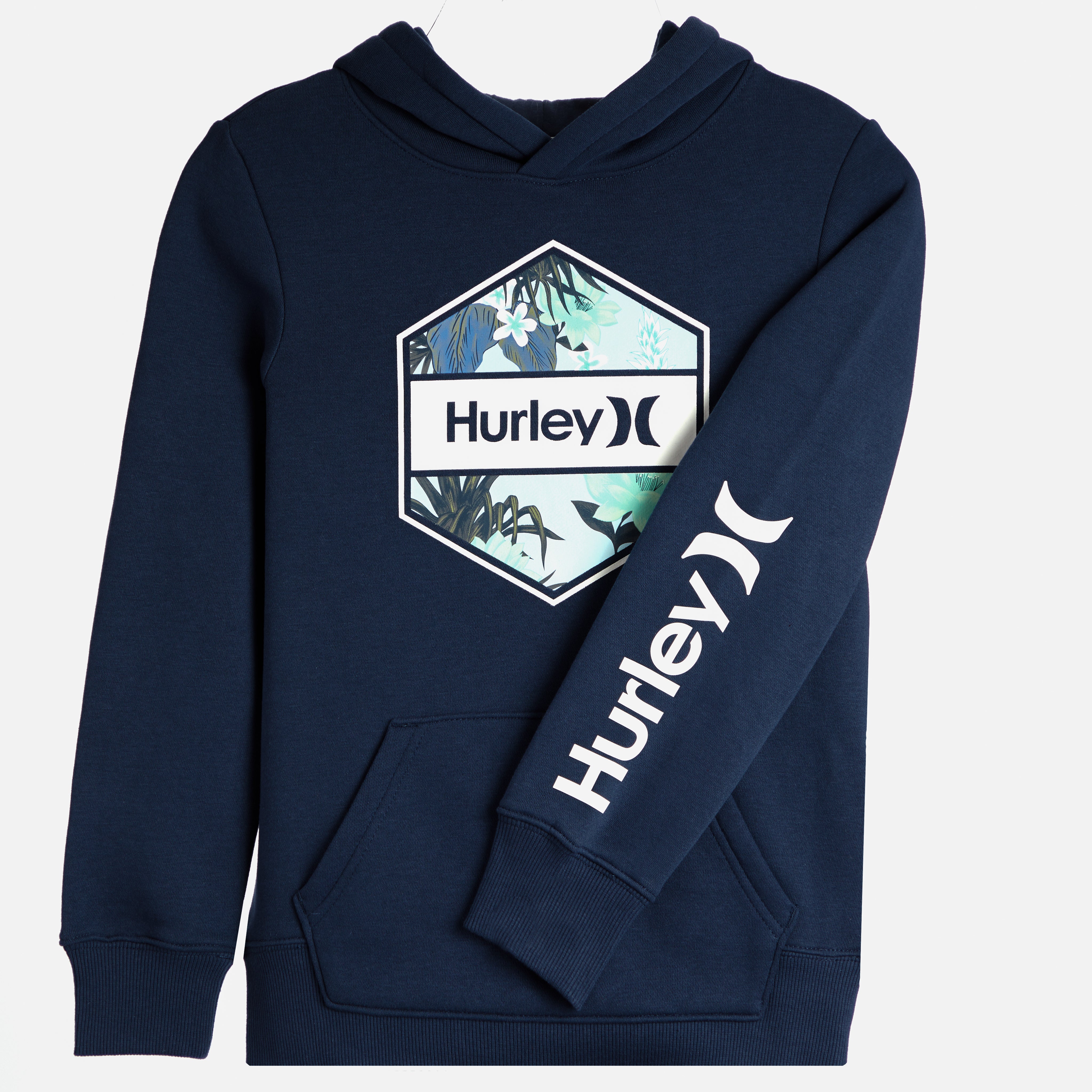 Hurley Hex Hoodie - Denny's