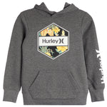 Hurley Hex Hoodie - Denny's