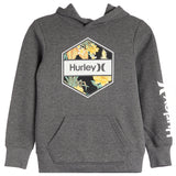 Hurley Hex Hoodie - Denny's