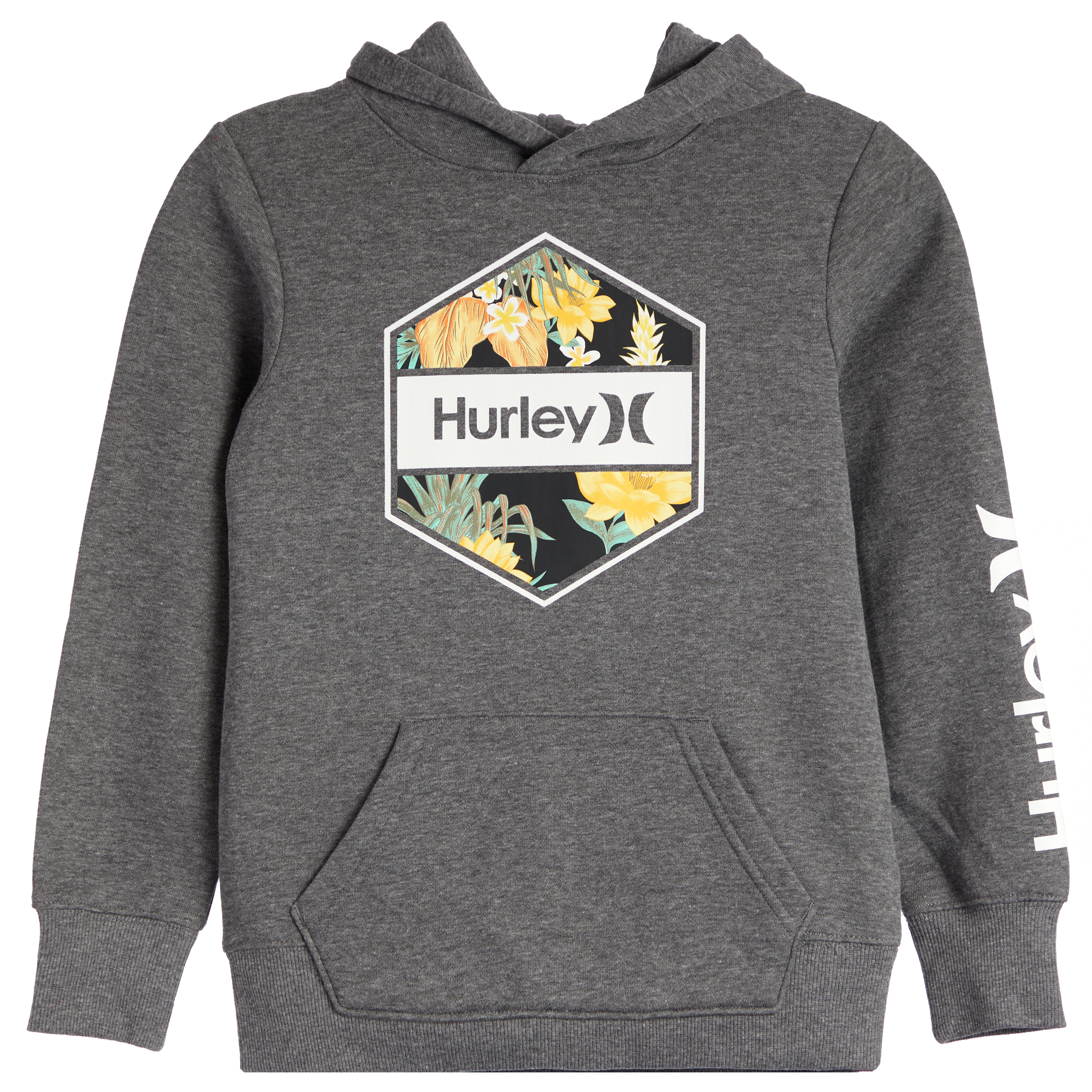 Hurley Hex Hoodie - Denny's